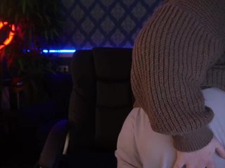 Chat de vídeo erótico RosieMoons