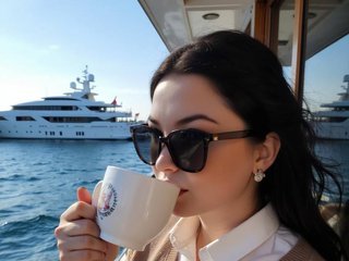 Chat de vídeo erótico StarryDoll