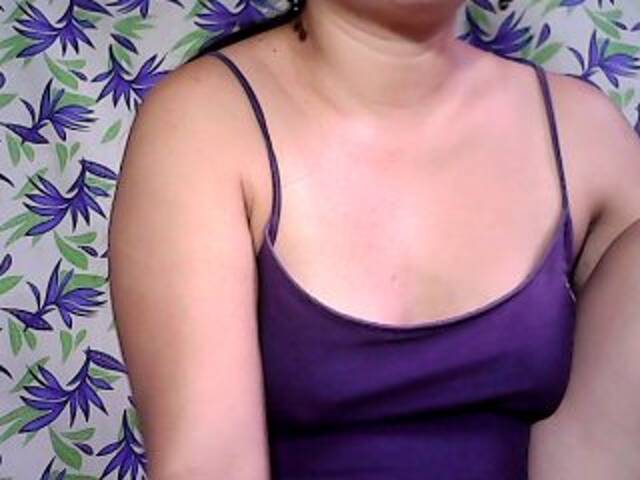 Capturas de tela de transmissão rosiepussy134