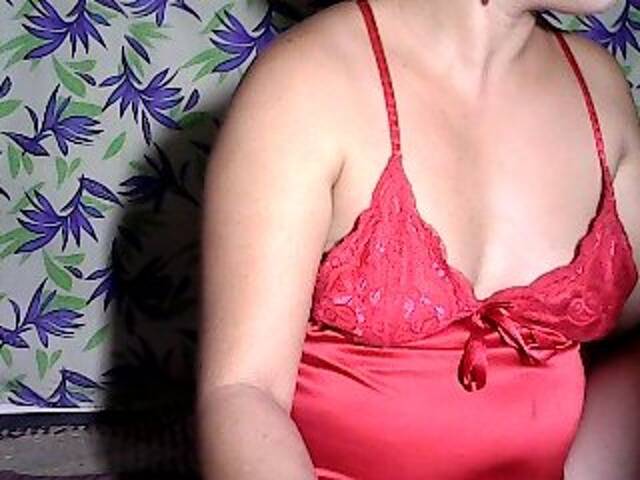 Capturas de tela de transmissão rosiepussy134