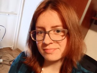 Chat de vídeo erótico RosieZ