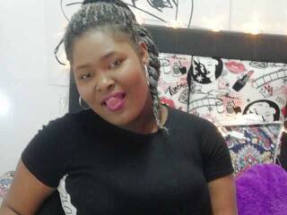 Chat de vídeo erótico Rosispusy