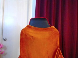 Chat de vídeo erótico Rosmar17-