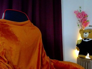 Chat de vídeo erótico Rosmar_18