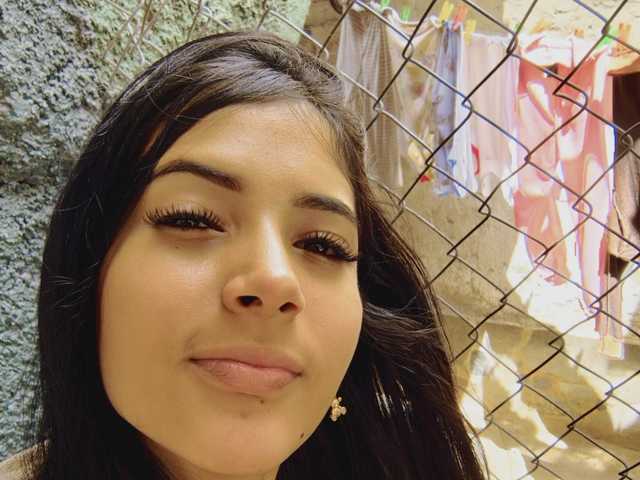 Foto do perfil rossana-queen