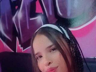 Chat de vídeo erótico rossanaparker