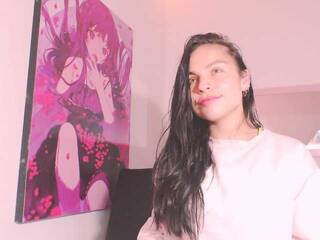 Chat de vídeo erótico rosse2504
