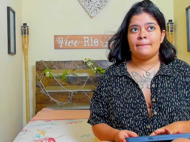 Capturas de tela de transmissão Rossefiore