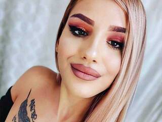 Chat de vídeo erótico rossesfantacy