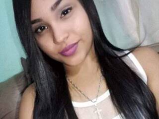 Chat de vídeo erótico Rossisensuous