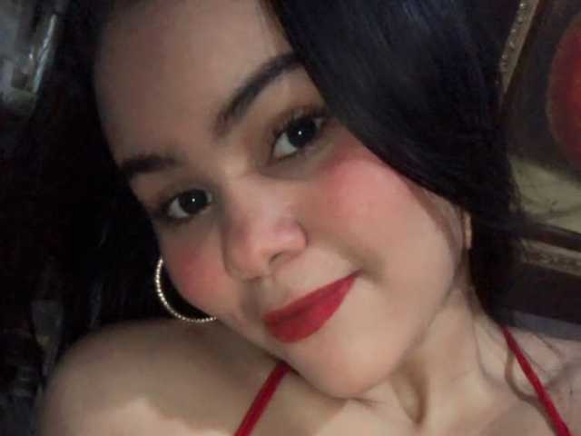 Foto do perfil rossy-baker