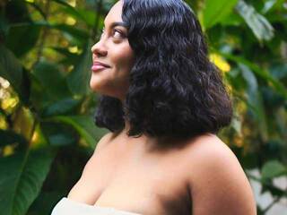 Chat de vídeo erótico Rossyann