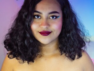 Chat de vídeo erótico Rossyann