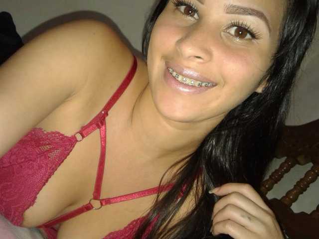 Foto do perfil RossyLove