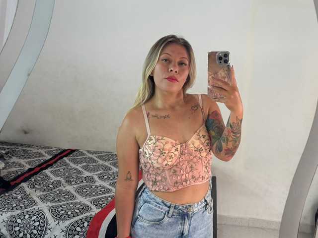 Foto do perfil RossyMendez-mml