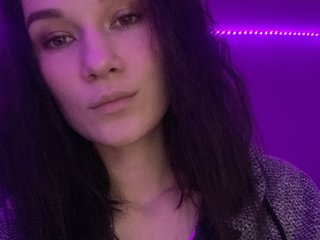 Chat de vídeo erótico RosyLaKens