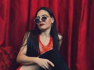 Chat de vídeo erótico RosyReeds