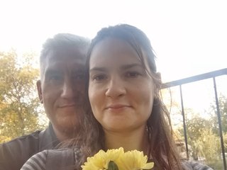 Chat de vídeo erótico ROTOPOPOCHKA