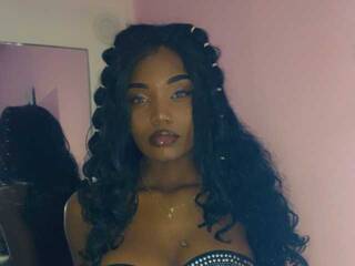 Chat de vídeo erótico rousbunny