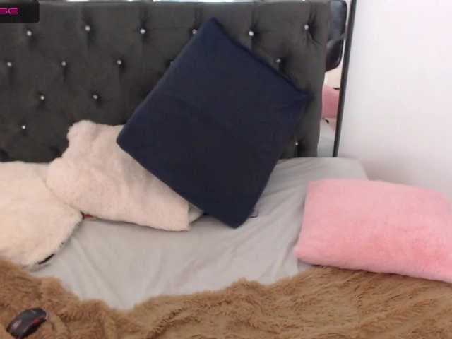 Capturas de tela de transmissão rousbunny