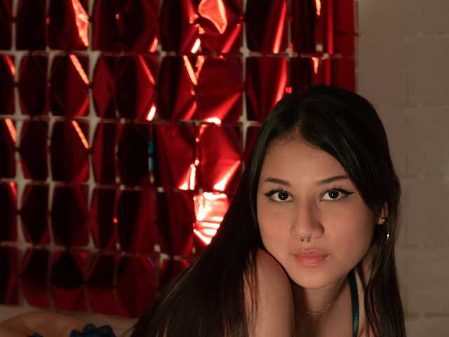 Foto do perfil rouse-red