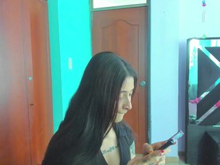 Chat de vídeo erótico Rouse1