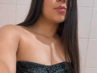 Chat de vídeo erótico rousebennett