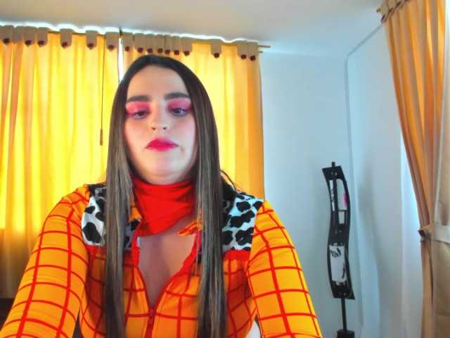 Capturas de tela de transmissão rousejones1421