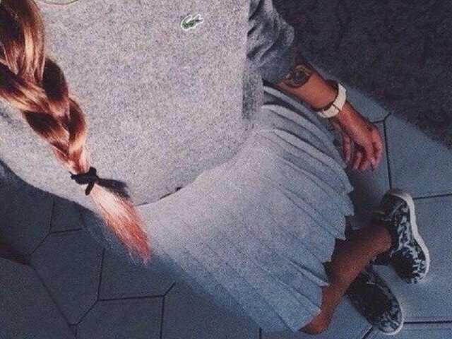 Foto do perfil ROUSEMEET