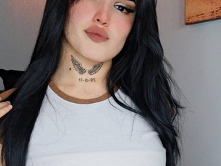 Chat de vídeo erótico ROUSEMILLER-VC