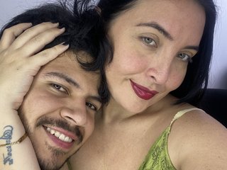 Chat de vídeo erótico RouseyRonald