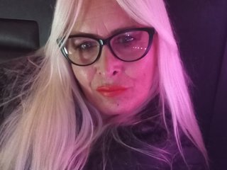 Chat de vídeo erótico Rousmaryk1