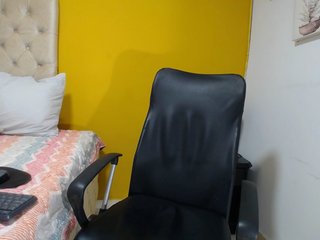 Chat de vídeo erótico rousse-sexyandhot