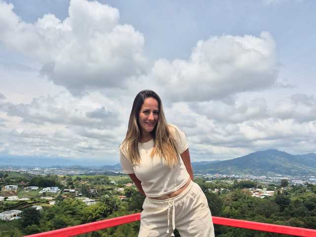 Foto do perfil roussemelinda