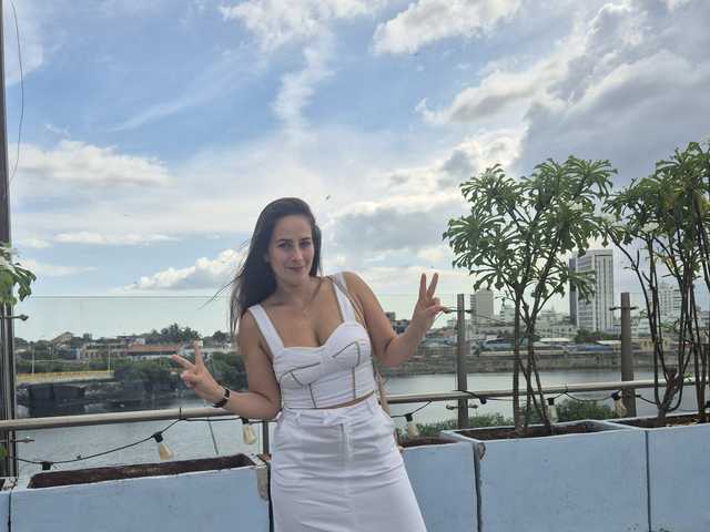 Foto do perfil roussemelinda
