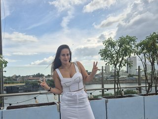 Chat de vídeo erótico roussemelinda