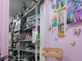 Chat de vídeo erótico roussemelinda