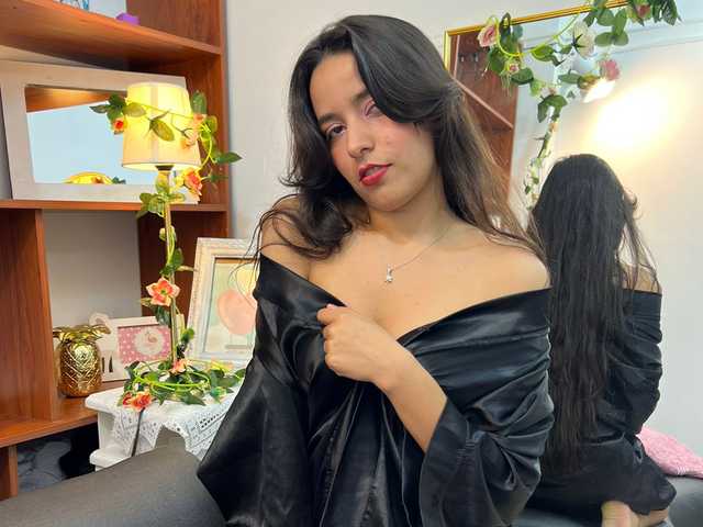 Foto do perfil Rousseteen