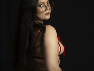 Chat de vídeo erótico RousseWalker