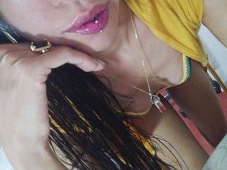 Chat de vídeo erótico RousW