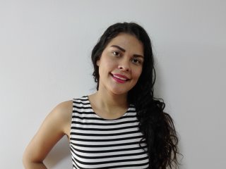 Foto do perfil rousycute1