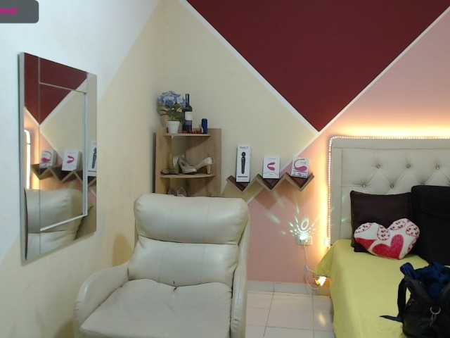 Capturas de tela de transmissão ROUUSSEE