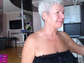 Chat de vídeo erótico roxana-brooks