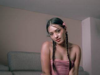 Chat de vídeo erótico roxana-mill
