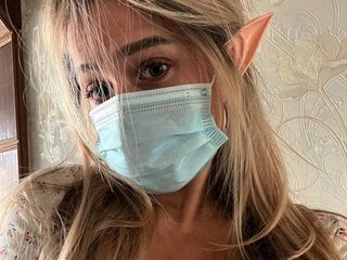 Chat de vídeo erótico Roxana5