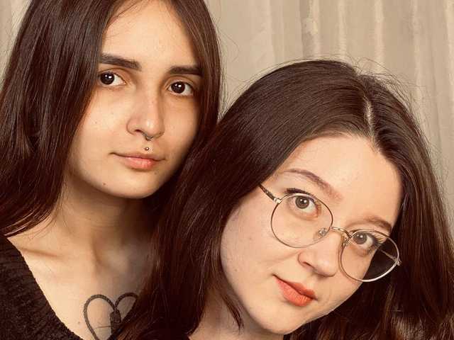 Foto do perfil RoxanaEmmie