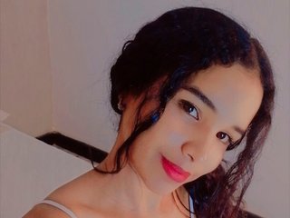 Chat de vídeo erótico RoxanaGil