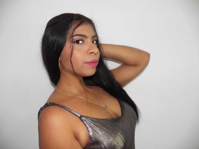 Foto de perfil RoxanaMars