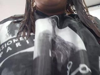 Chat de vídeo erótico roxanamontero