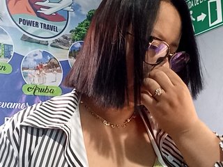 Chat de vídeo erótico roxanamontero